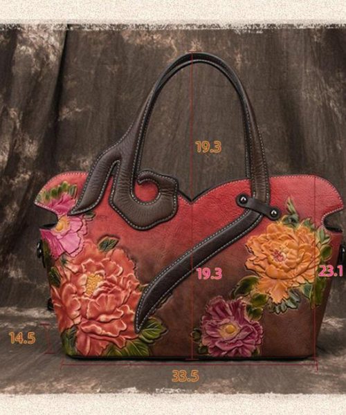 DM04 - WOMEN'S FASHION BAG.