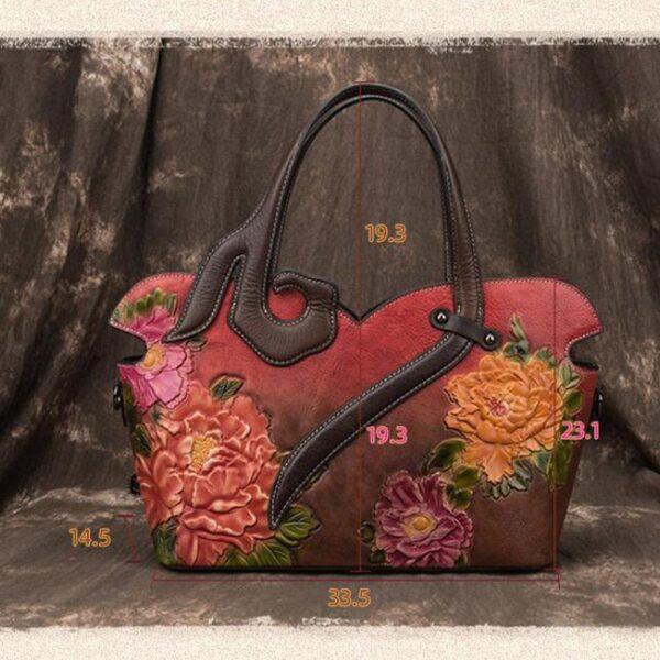 DM04 - WOMEN'S FASHION BAG.