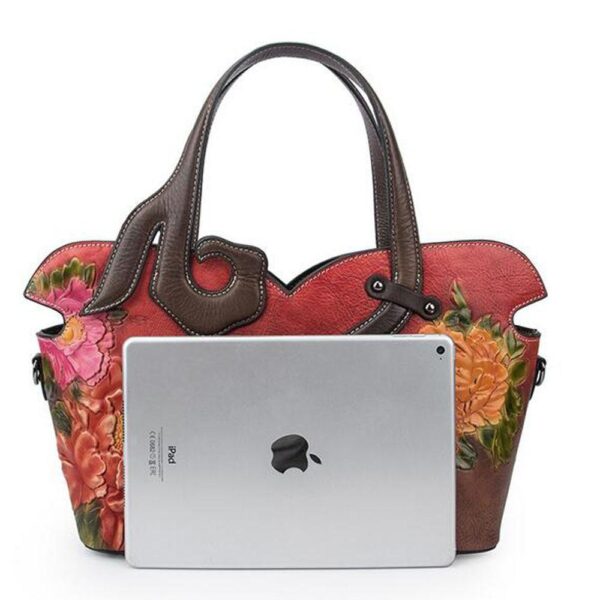 DM04 - WOMEN'S FASHION BAG.