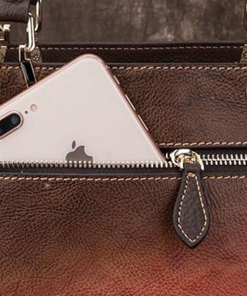 DM16 - WOMEN'S FASHION BAG.