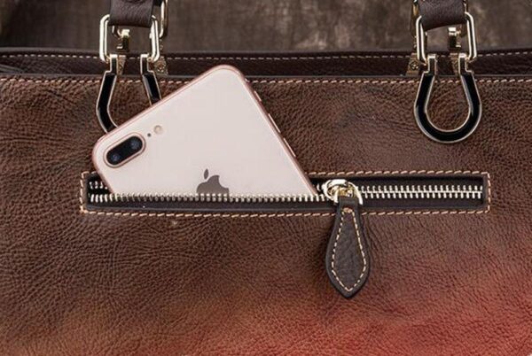 DM16 - WOMEN'S FASHION BAG.