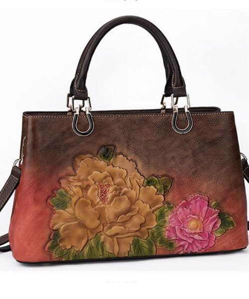 DM16 - WOMEN'S FASHION BAG.