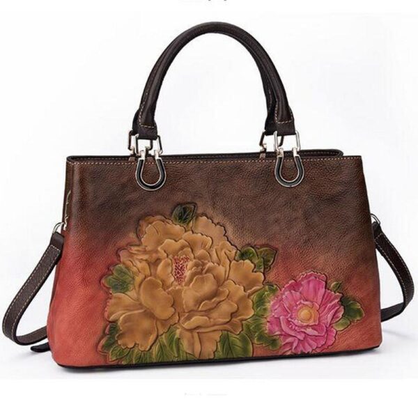 DM16 - WOMEN'S FASHION BAG.
