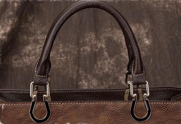 DM16 - WOMEN'S FASHION BAG.