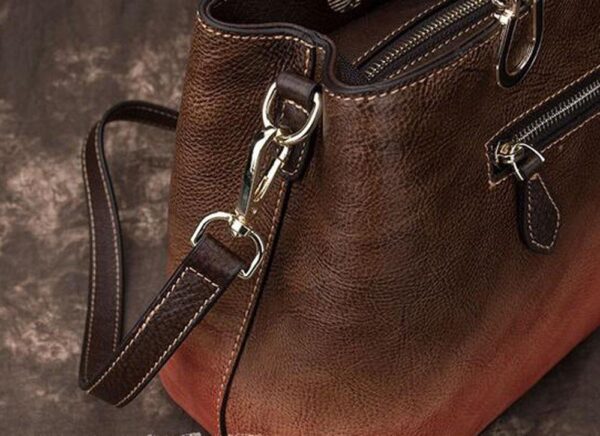 DM16 - WOMEN'S FASHION BAG.