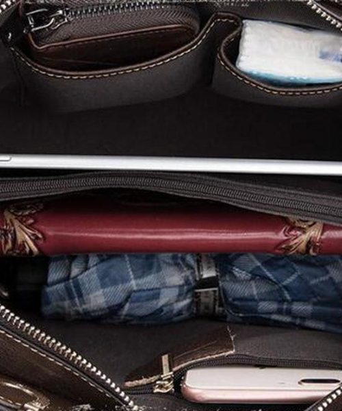 DM16 - WOMEN'S FASHION BAG.