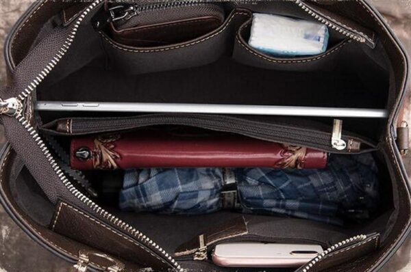 DM16 - WOMEN'S FASHION BAG.