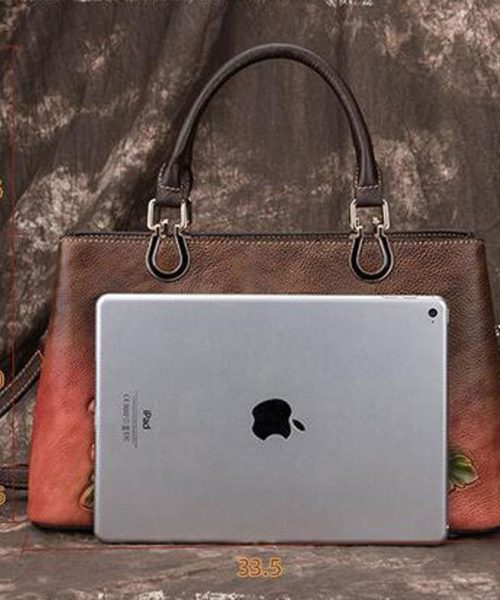 DM16 - WOMEN'S FASHION BAG.