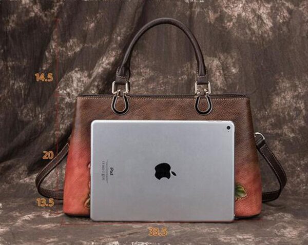 DM16 - WOMEN'S FASHION BAG.