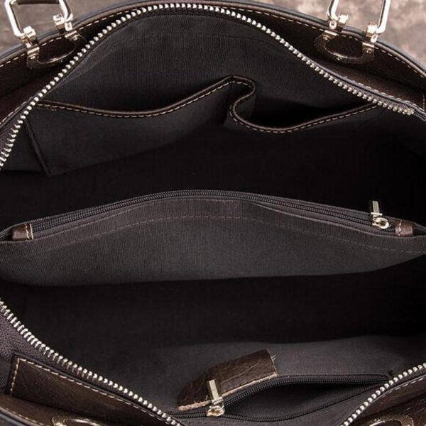 DM16 - WOMEN'S FASHION BAG.