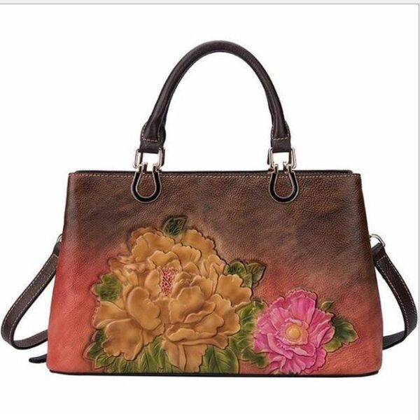 DM16 - WOMEN'S FASHION BAG.