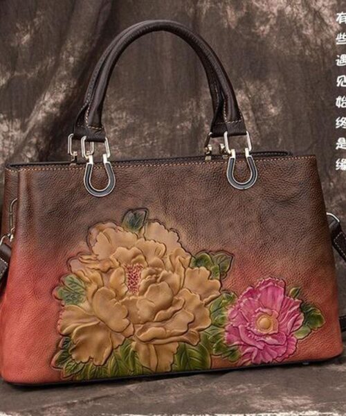 DM16 - WOMEN'S FASHION BAG.