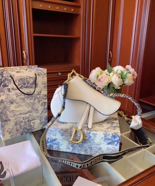 DM17 - Dior Women's Fashion Bag