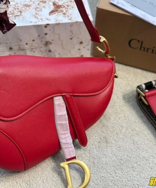 DM19 - Dior Women's Fashion Bag