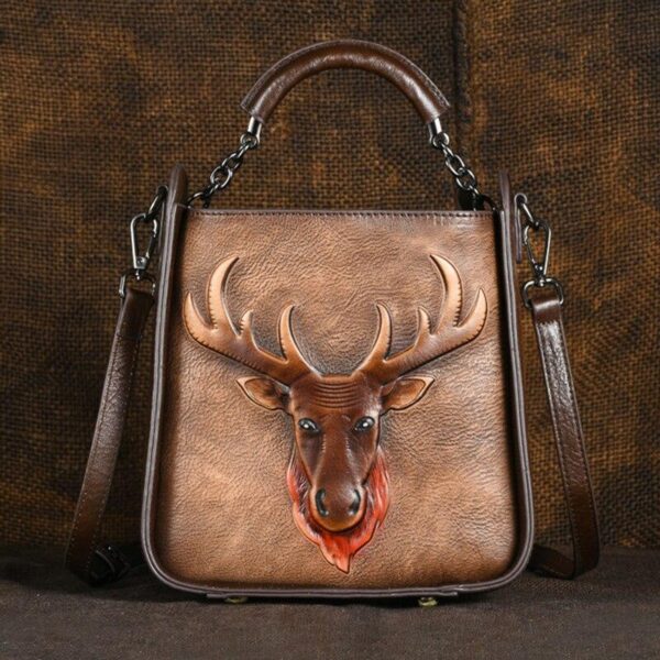 DM22 - Women's Fashion Bag.