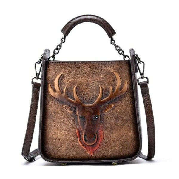 DM22 - Women's Fashion Bag.