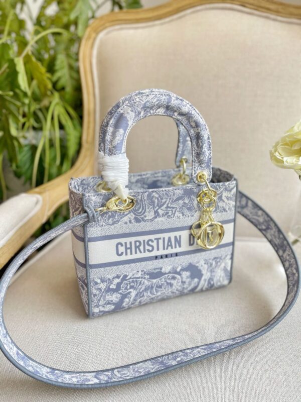 DM5035 - Dior Women's Fashion Bag