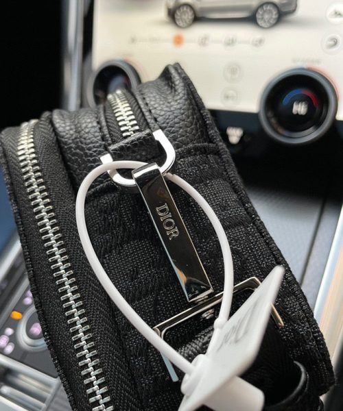 DM5043 - Dior Black Fashion Bag