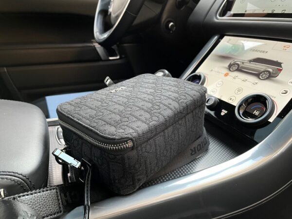 DM5043 - Dior Black Fashion Bag