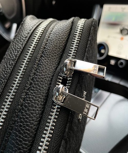 DM5043 - Dior Black Fashion Bag