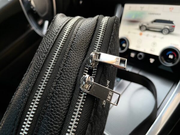 DM5043 - Dior Black Fashion Bag