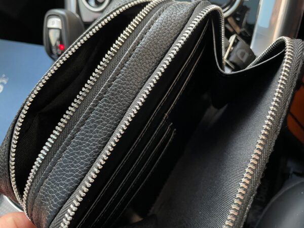 DM5043 - Dior Black Fashion Bag