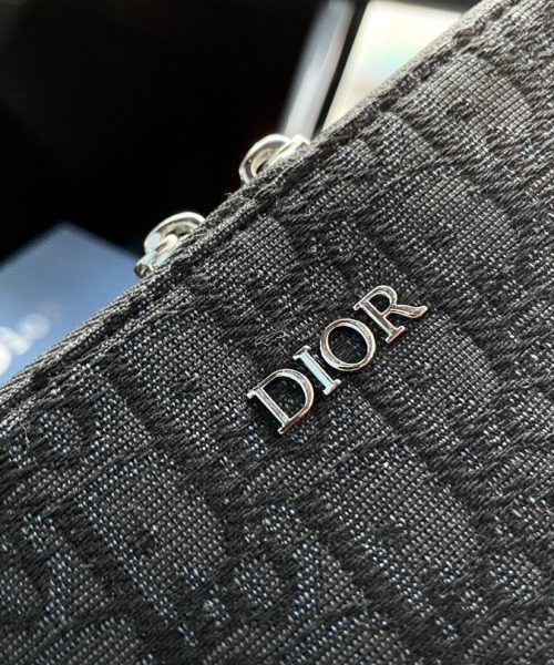 DM5043 - Dior Black Fashion Bag