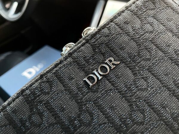 DM5043 - Dior Black Fashion Bag