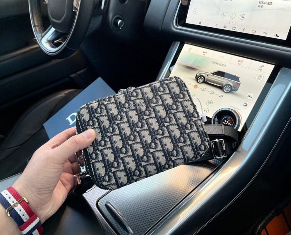 DM5043 - Dior Fashion Bag