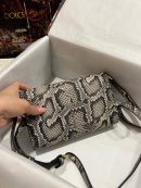 Dolce & Gabbana 3.5 Clutch Muticolour For Women 8.3in/21cm DG