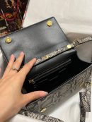 Dolce & Gabbana 3.5 Clutch Muticolour For Women 8.3in/21cm DG