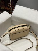 Dolce & Gabbana Crossbody 3.5 Bag Beige For Women 7.5in/19cm DG BB7095AW57680404