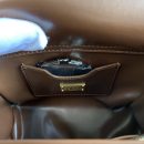 Dolce & Gabbana DG Girls Brown For Women 7.9in/20cm DG