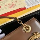 Dolce & Gabbana DG Girls Brown For Women 7.9in/20cm DG