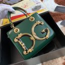 Dolce & Gabbana DG Girls Green For Women 7.9in/20cm DG