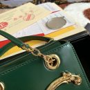 Dolce & Gabbana DG Girls Green For Women 7.9in/20cm DG