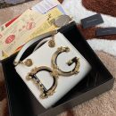 Dolce & Gabbana DG Girls White For Women 7.9in/20cm DG