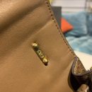 Dolce & Gabbana Medium Devotion Bag Brown For Women 9.5in/24cm