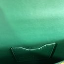 Dolce & Gabbana Medium Devotion Bag Green For Women 9.4in/24cm DG
