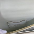 Dolce & Gabbana Medium Devotion Bag White For Women 9.4in/24cm DG