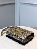 Dolce & Gabbana Medium Devotion Crossbody Bag Muticolour For Women 8.3in/21cm DG