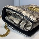 Dolce & Gabbana Medium Devotion Crossbody Bag Muticolour For Women 8.3in/21cm DG