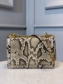 Dolce & Gabbana Medium Devotion Crossbody Bag Muticolour For Women 8.3in/21cm DG