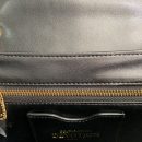 Dolce & Gabbana Medium Devotion Shoulder Bag In Quilted Nappa Black For Women 10.2in/26cm DG