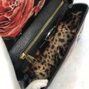 Dolce & Gabbana Medium Sicily Handbag Inoriginal Spring Texture Muticolour For Women 10.2in/26cm DG