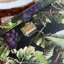 Dolce & Gabbana Medium Sicily Handbag Unique Print Motifs Muticolour For Women 10.2in/26cm DG