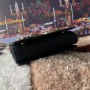 Dolce & Gabbana Nappa DG Girls Shoulder Bag Black For Women 8.3in/21cm DG BB6498AZ80180999