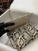 Dolce & Gabbana Nappa DG Girls Shoulder Bag Muticolour For Women 8.3in/21cm DG