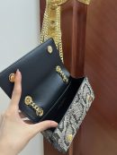 Dolce & Gabbana Polished 3.5 Phone Bag Muticolour For Women 7.3in/19cm DG
