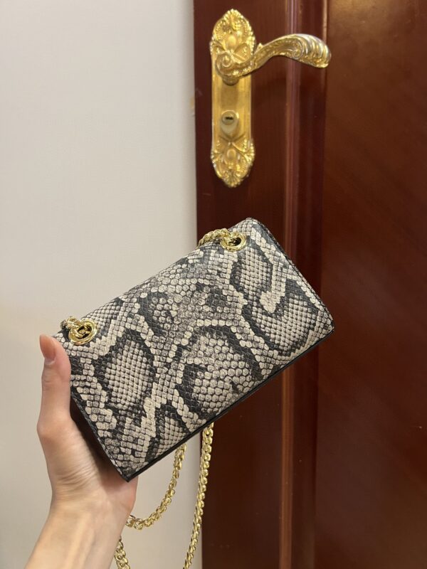 Dolce & Gabbana Polished 3.5 Phone Bag Muticolour For Women 7.3in/19cm DG